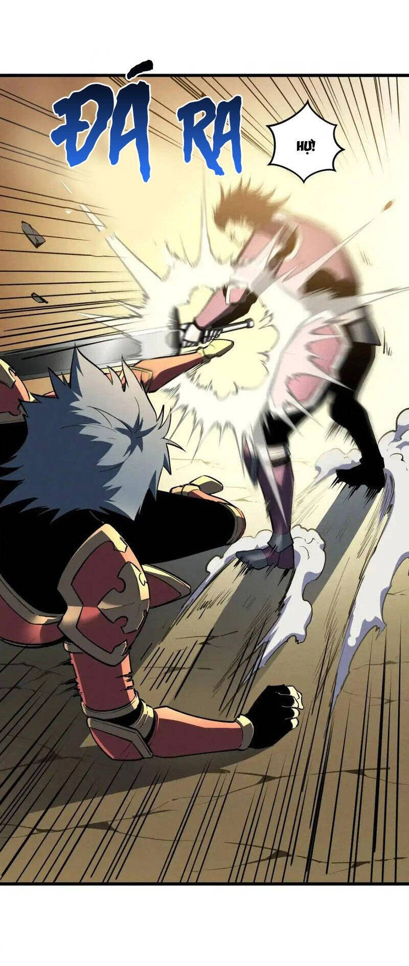 Tối Cường Kiếm Thần Trọng Sinh Ký Chapter 58 - 23