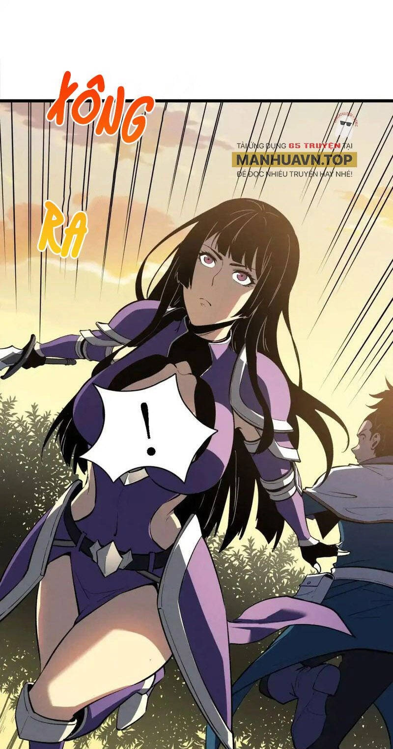 Tối Cường Kiếm Thần Trọng Sinh Ký Chapter 58 - 25