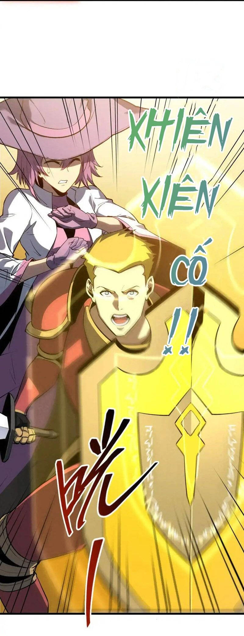 Tối Cường Kiếm Thần Trọng Sinh Ký Chapter 58 - 27