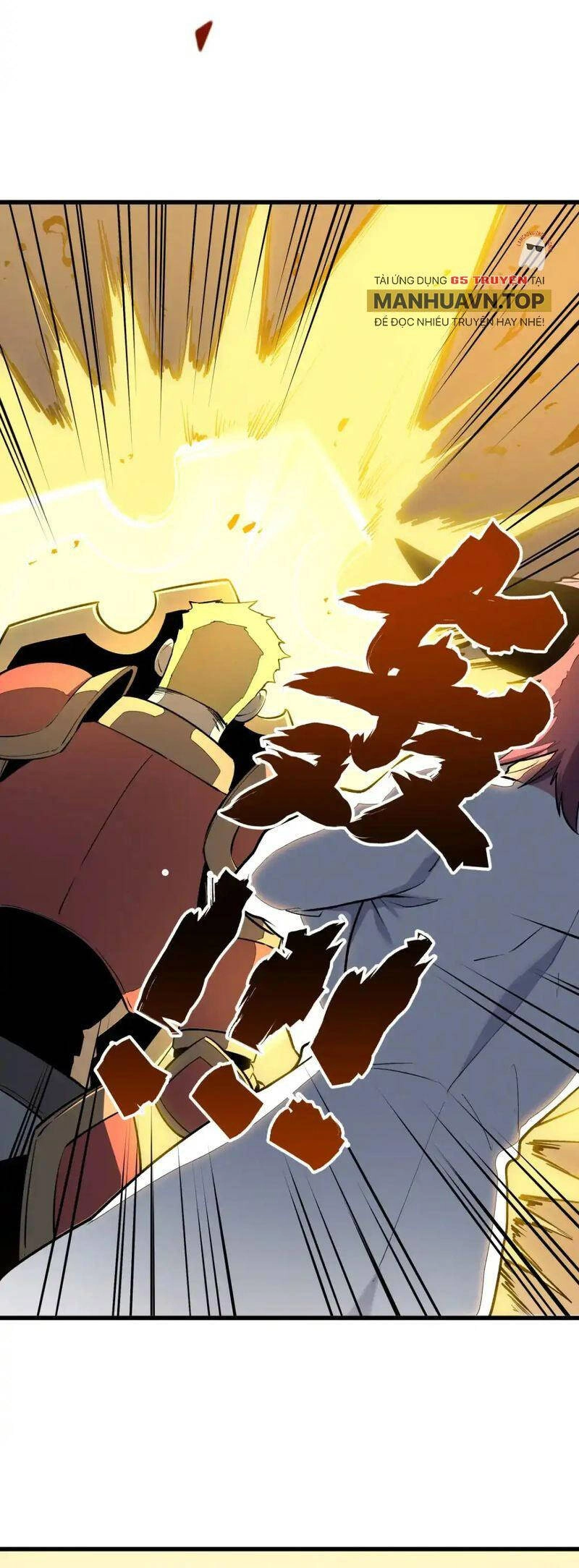 Tối Cường Kiếm Thần Trọng Sinh Ký Chapter 58 - 28