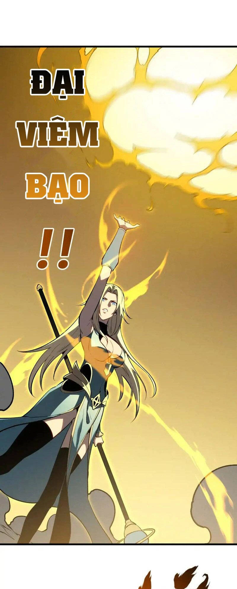 Tối Cường Kiếm Thần Trọng Sinh Ký Chapter 58 - 30