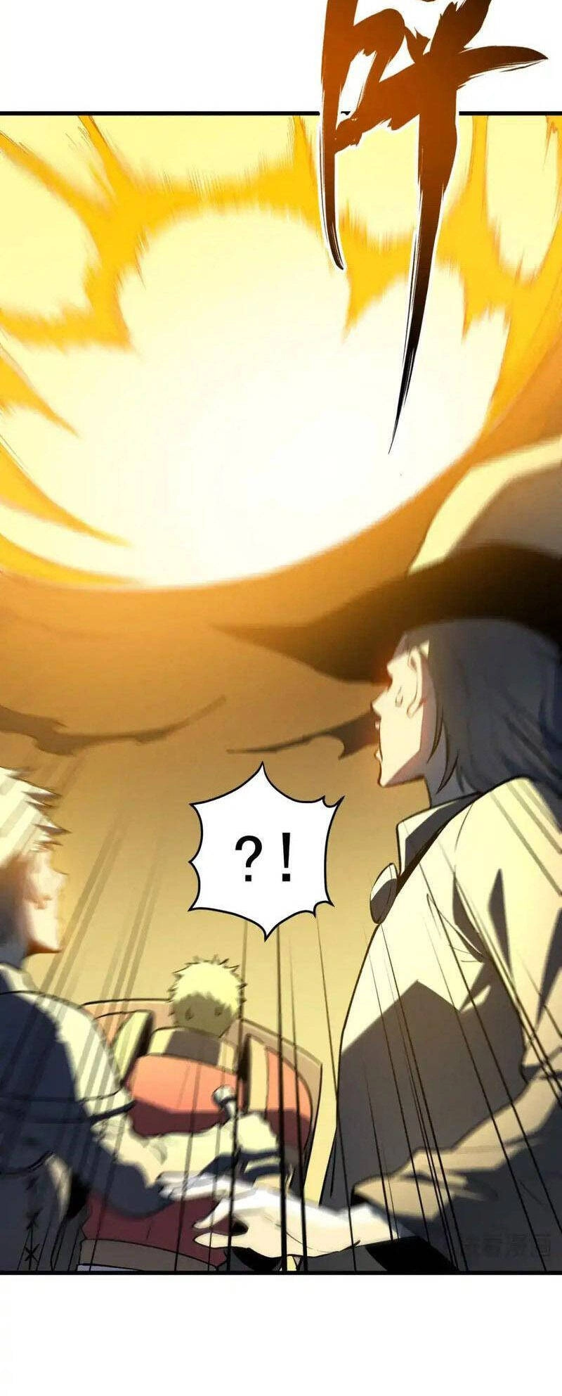 Tối Cường Kiếm Thần Trọng Sinh Ký Chapter 58 - 31