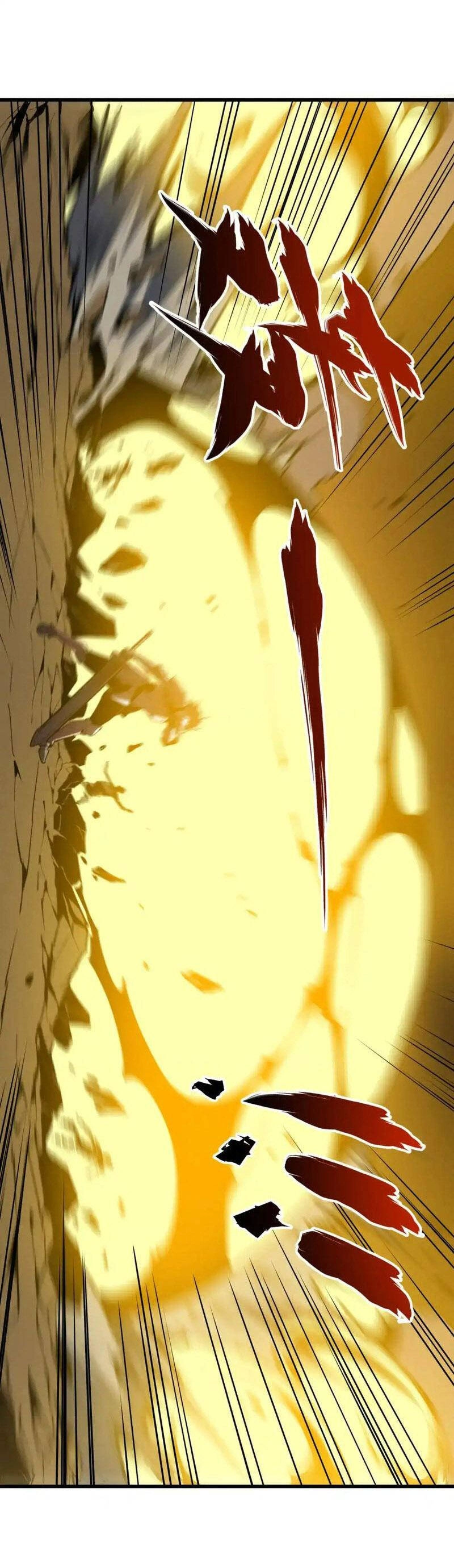 Tối Cường Kiếm Thần Trọng Sinh Ký Chapter 58 - 32