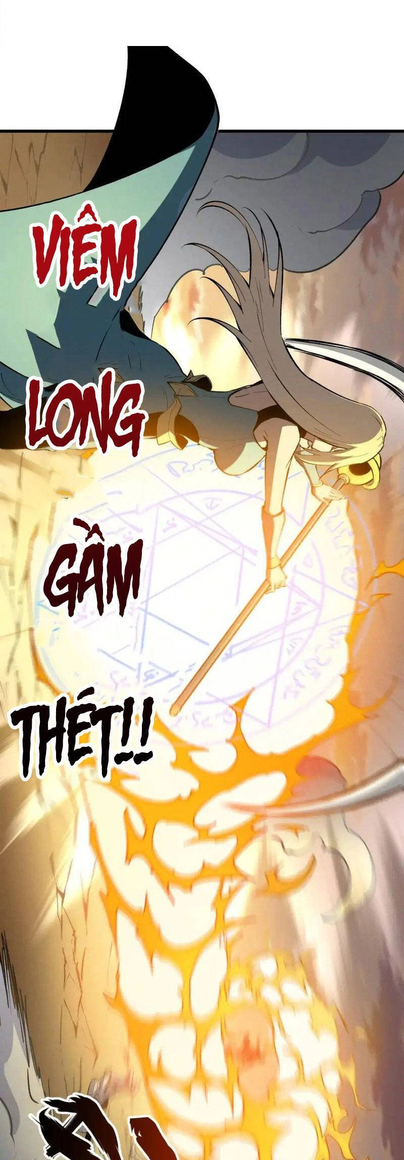 Tối Cường Kiếm Thần Trọng Sinh Ký Chapter 58 - 36