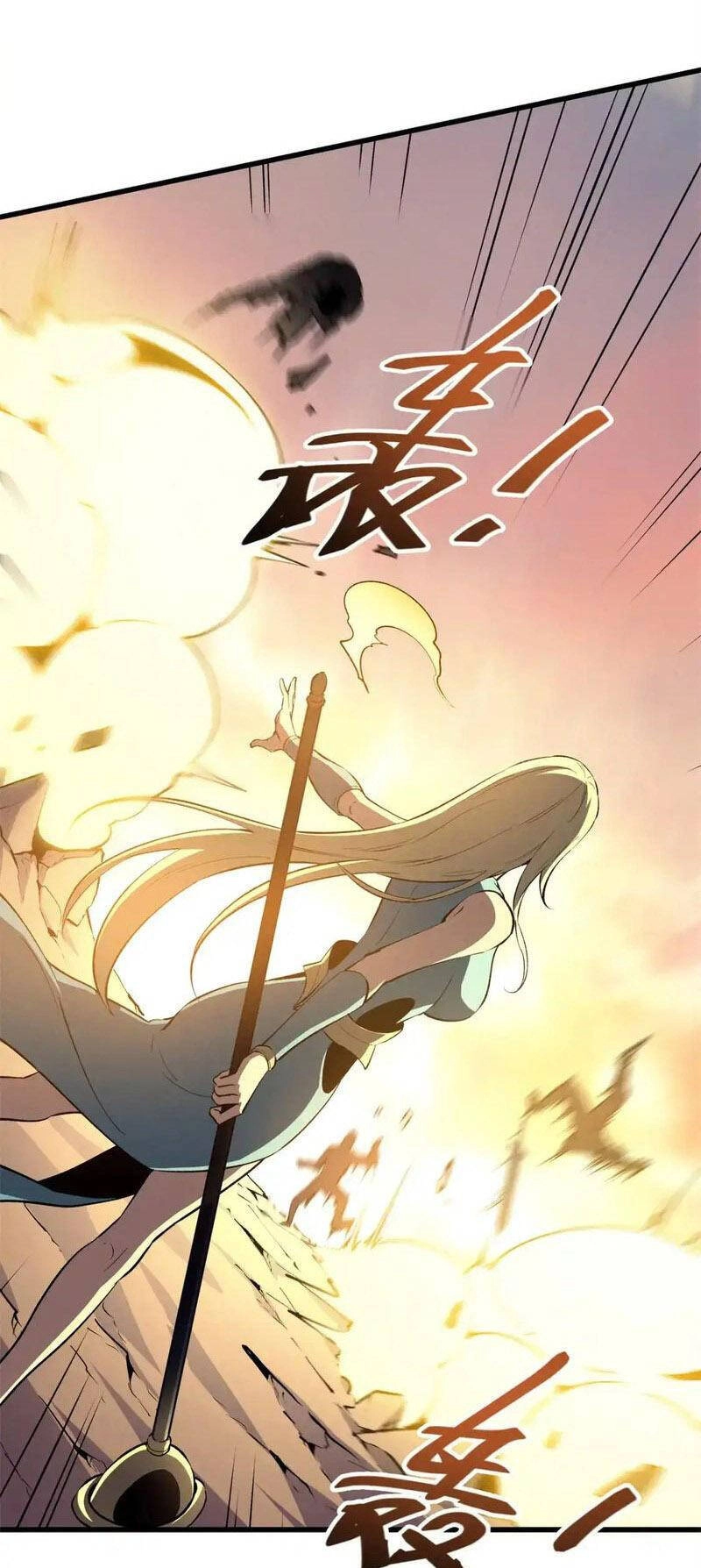 Tối Cường Kiếm Thần Trọng Sinh Ký Chapter 59 - 4