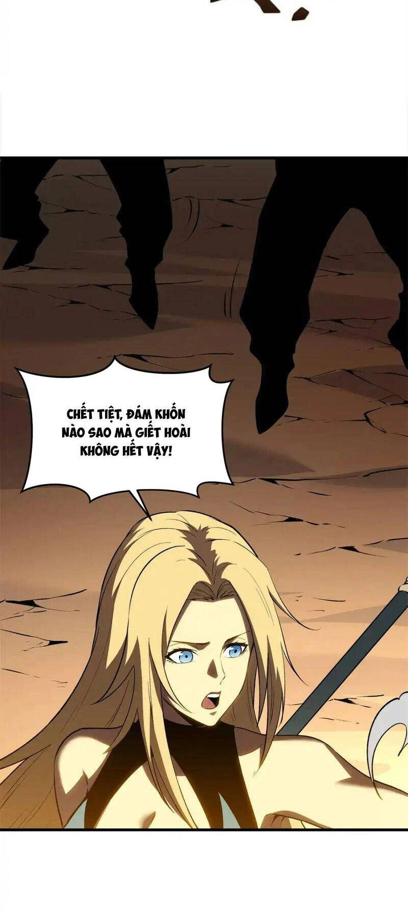 Tối Cường Kiếm Thần Trọng Sinh Ký Chapter 59 - 5