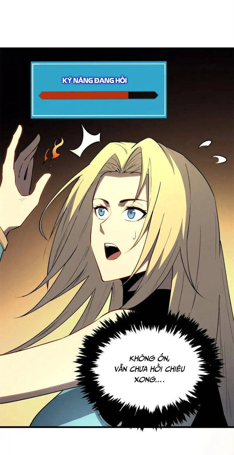 Tối Cường Kiếm Thần Trọng Sinh Ký Chapter 59 - 8