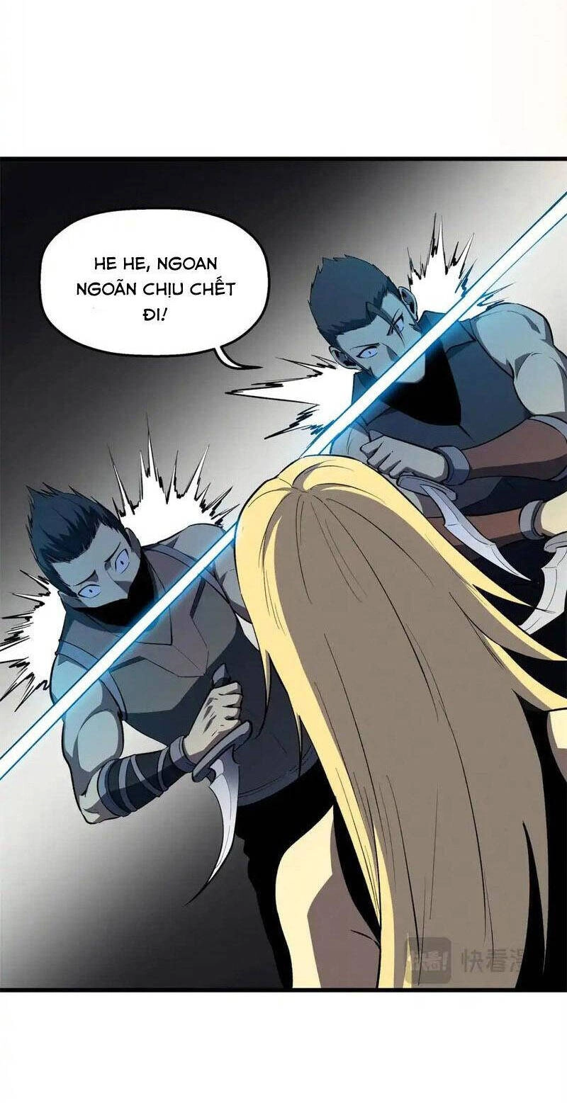 Tối Cường Kiếm Thần Trọng Sinh Ký Chapter 59 - 9