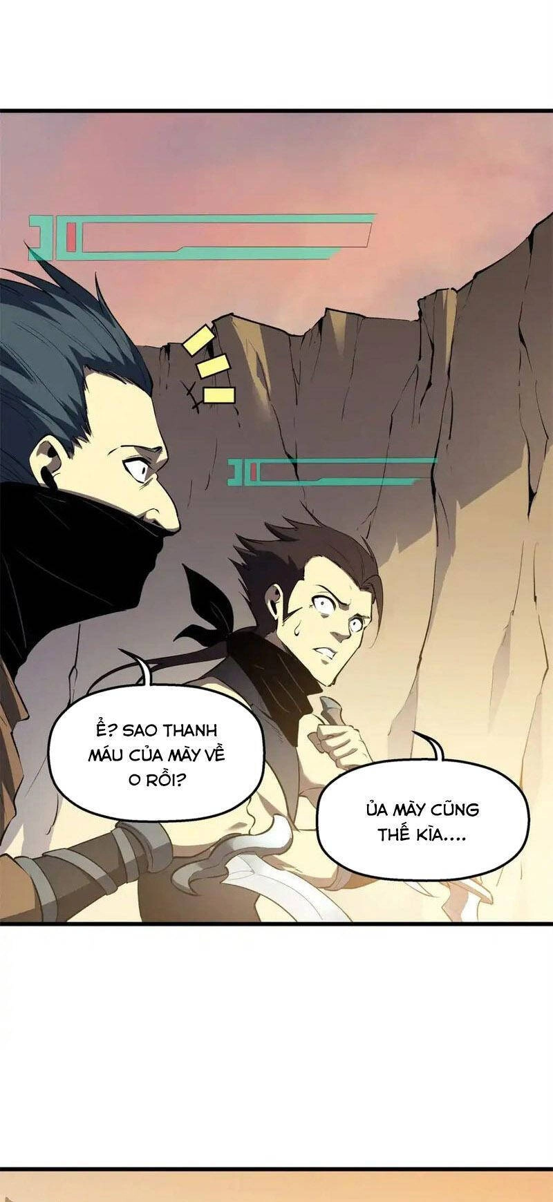 Tối Cường Kiếm Thần Trọng Sinh Ký Chapter 59 - 10