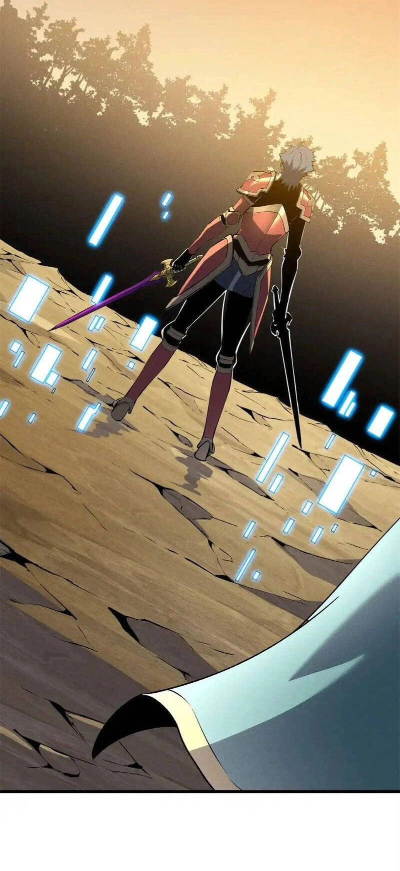 Tối Cường Kiếm Thần Trọng Sinh Ký Chapter 59 - 11