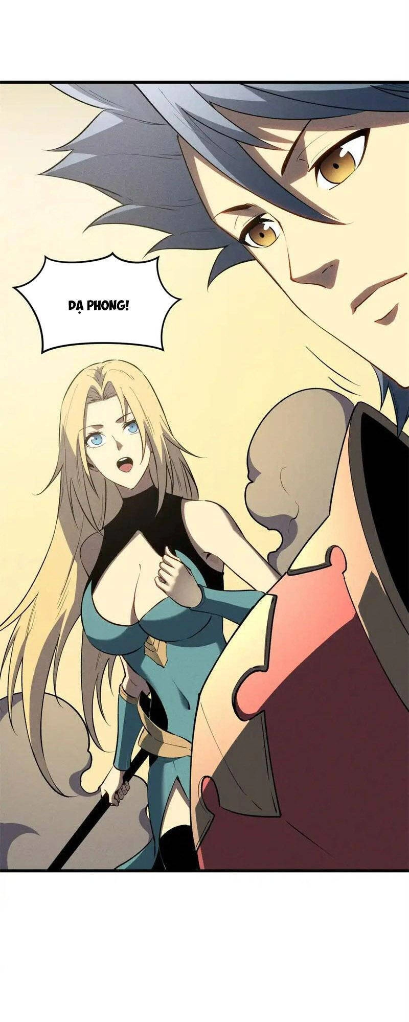 Tối Cường Kiếm Thần Trọng Sinh Ký Chapter 59 - 12