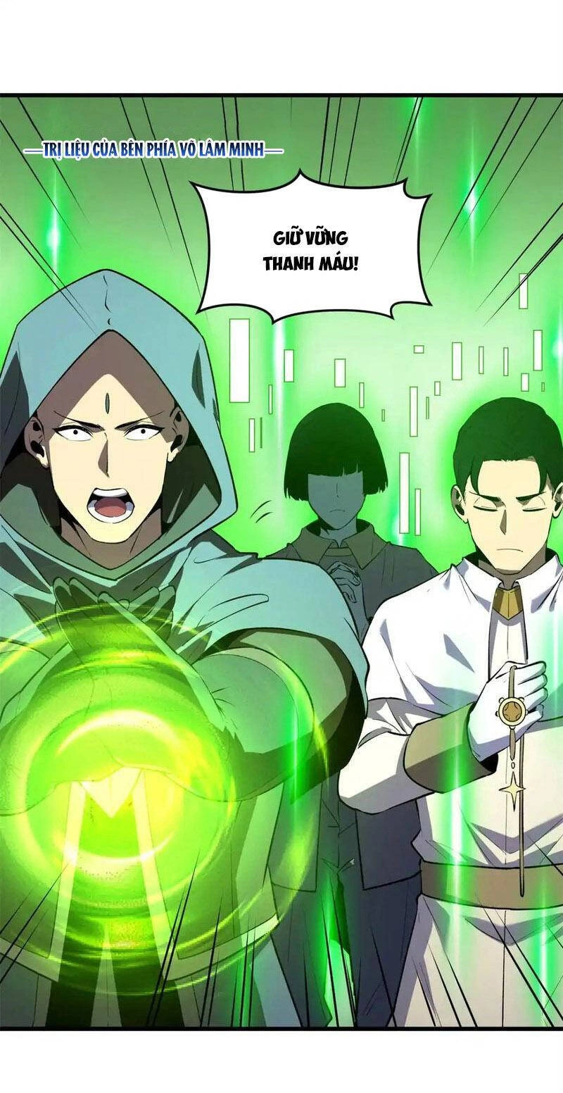 Tối Cường Kiếm Thần Trọng Sinh Ký Chapter 59 - 15