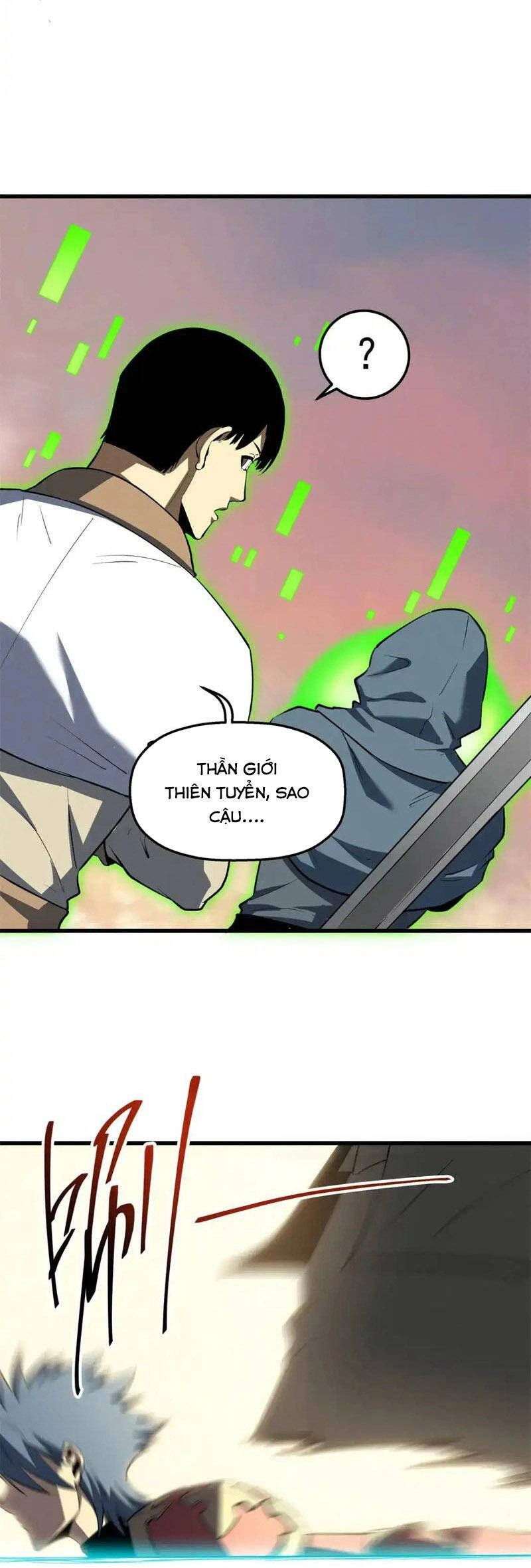 Tối Cường Kiếm Thần Trọng Sinh Ký Chapter 59 - 17