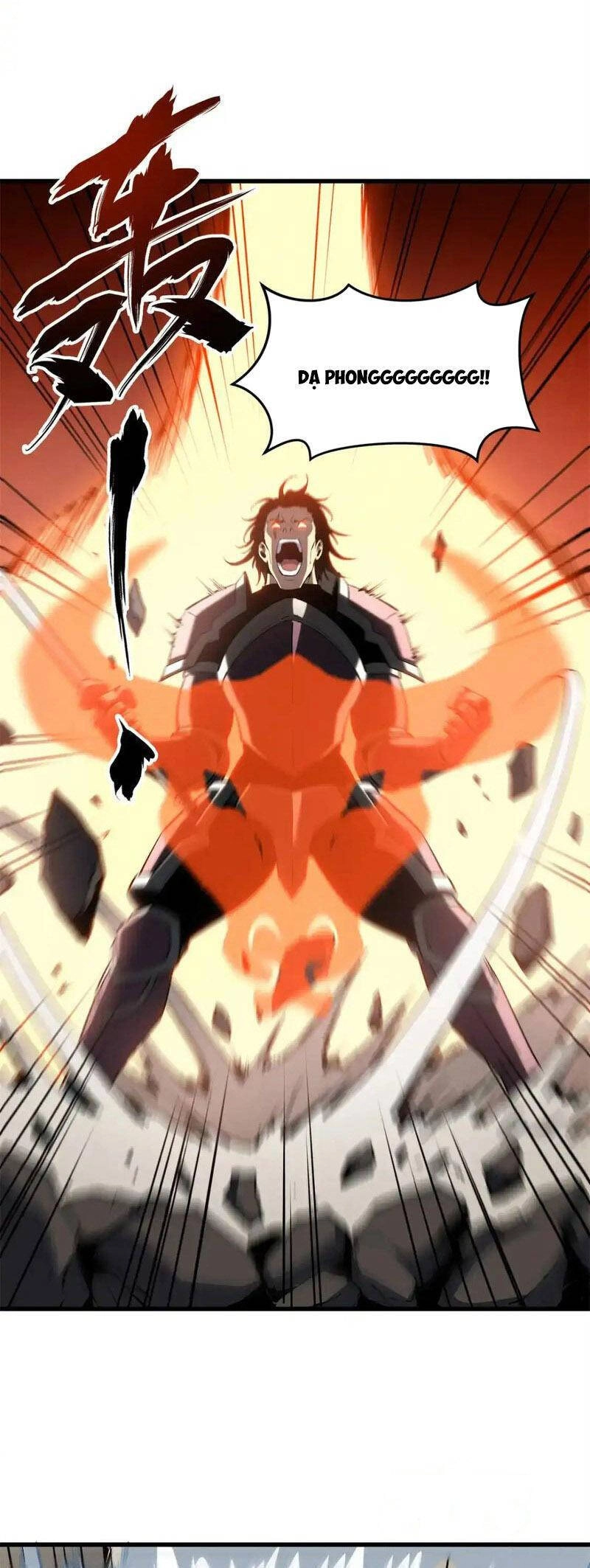 Tối Cường Kiếm Thần Trọng Sinh Ký Chapter 59 - 19