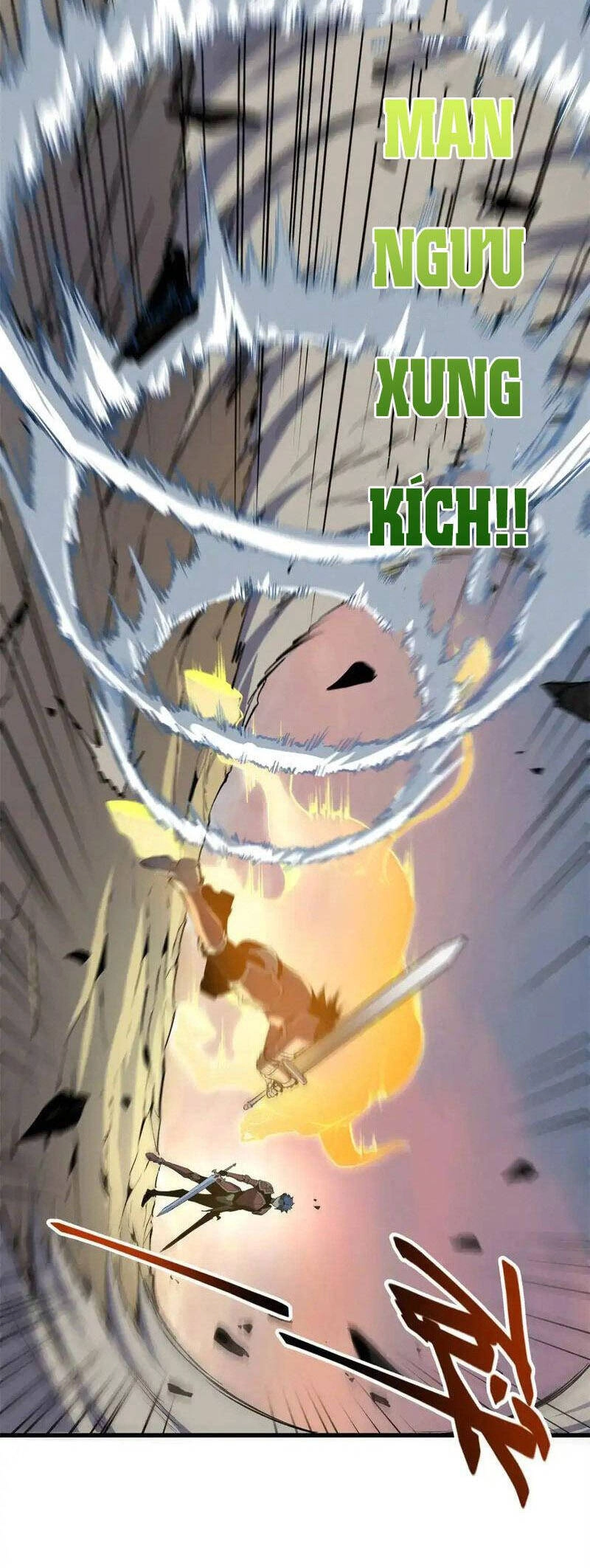 Tối Cường Kiếm Thần Trọng Sinh Ký Chapter 59 - 20