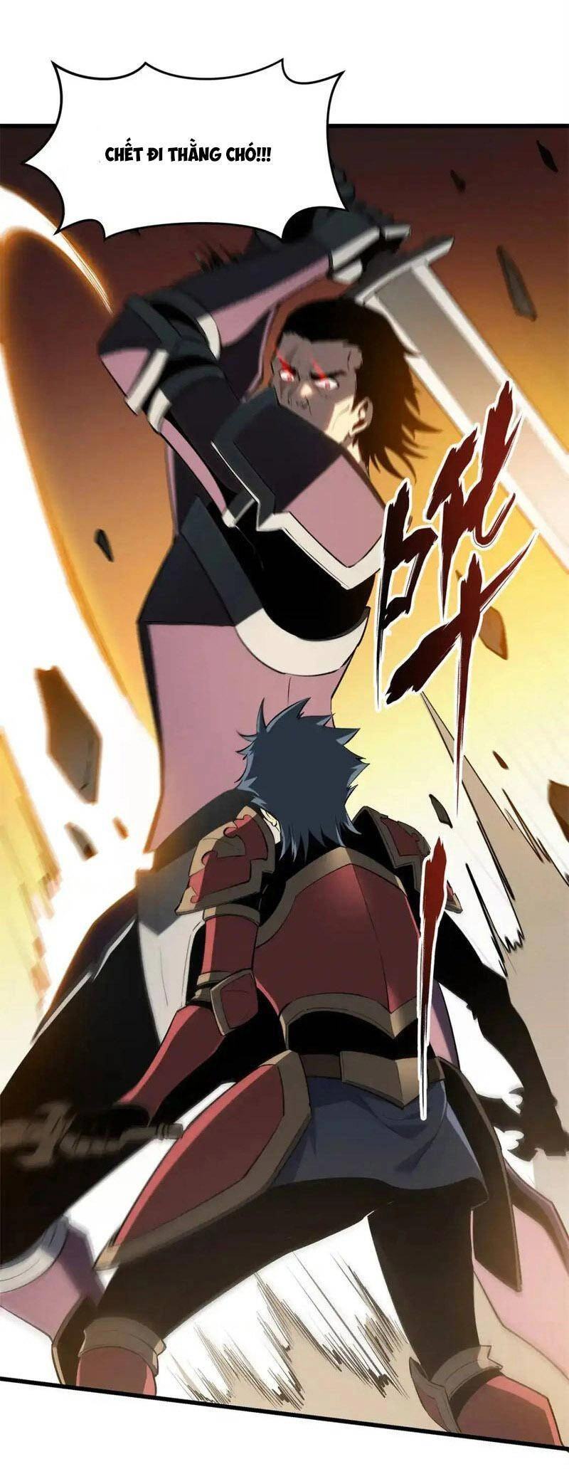 Tối Cường Kiếm Thần Trọng Sinh Ký Chapter 59 - 21