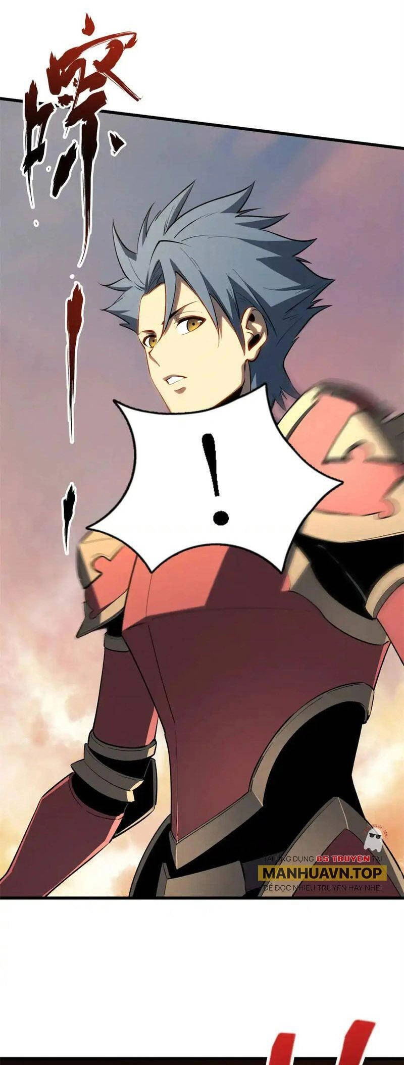 Tối Cường Kiếm Thần Trọng Sinh Ký Chapter 59 - 22