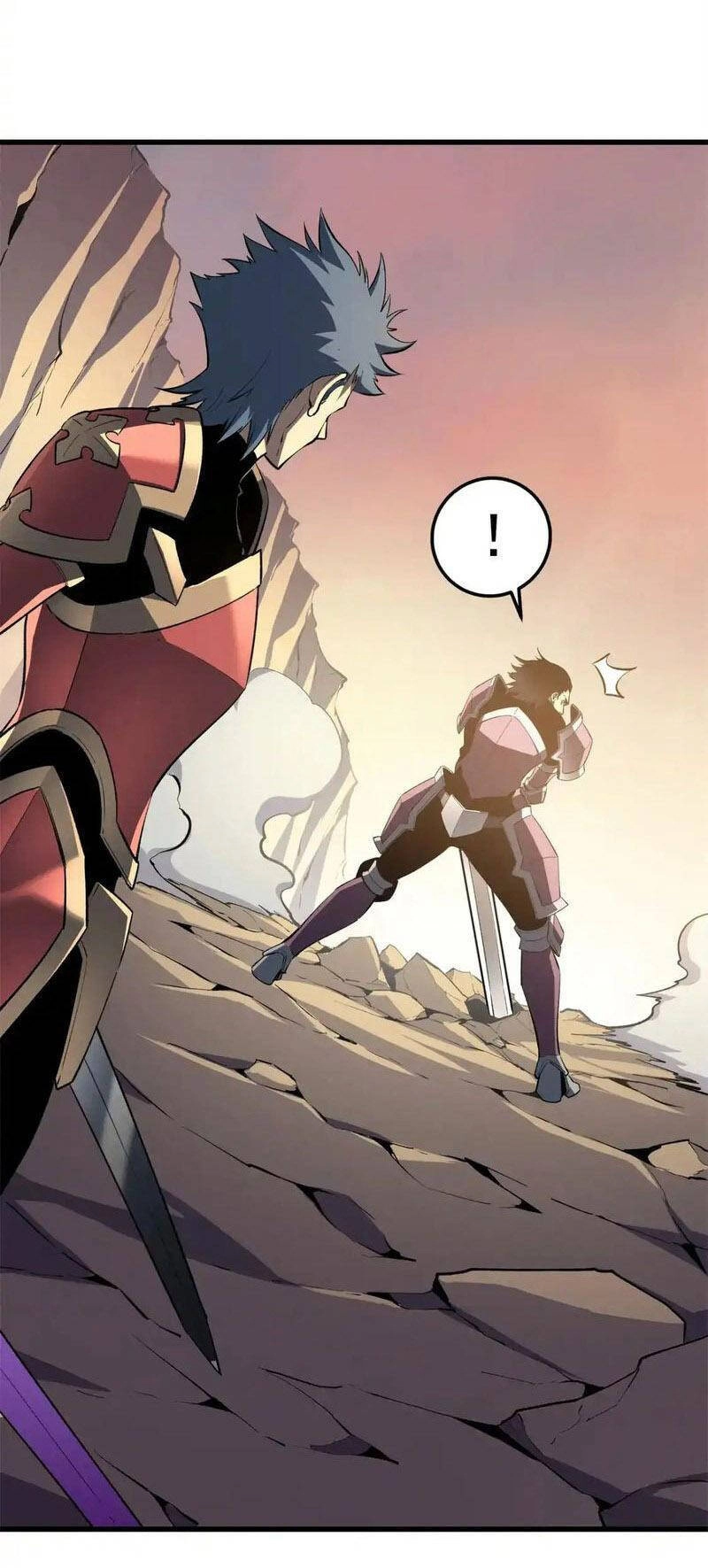 Tối Cường Kiếm Thần Trọng Sinh Ký Chapter 59 - 24