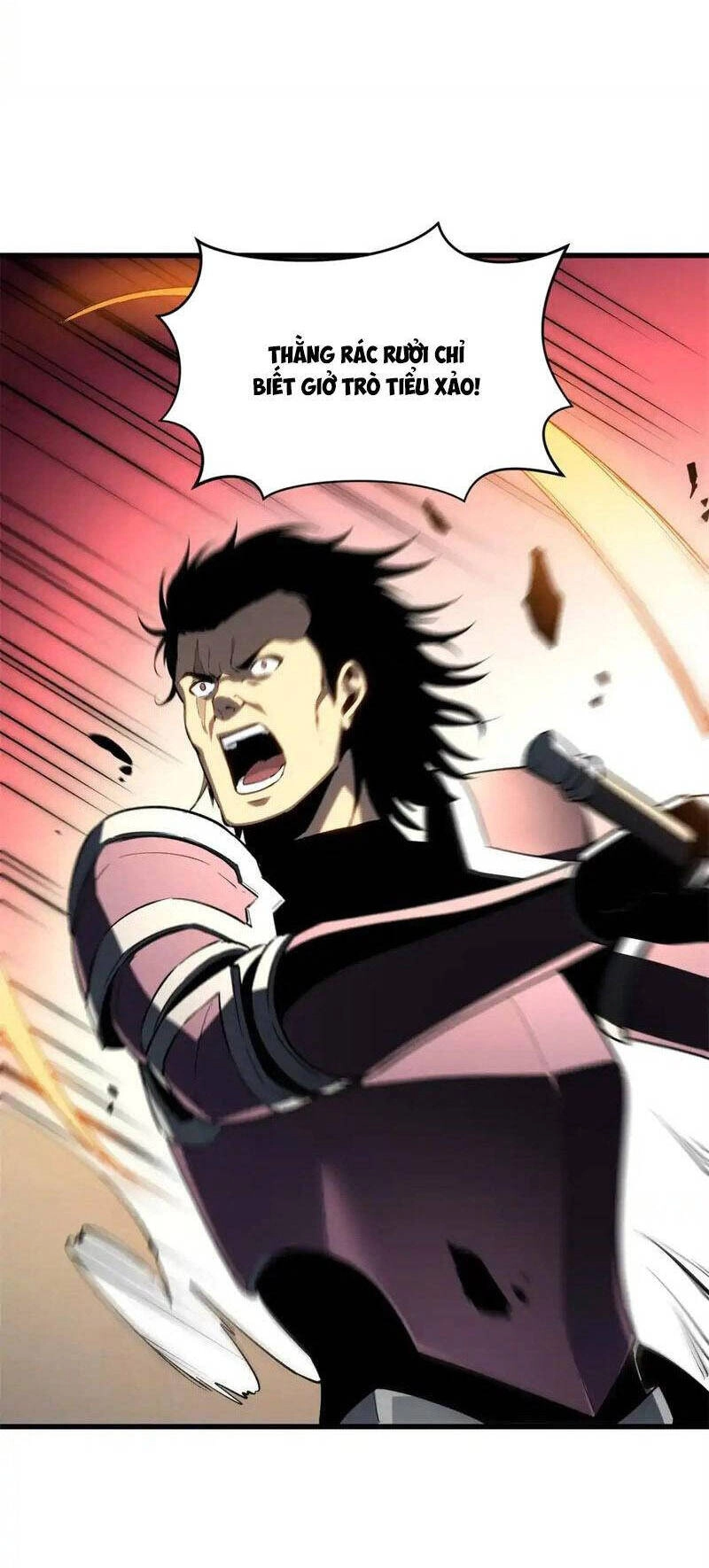 Tối Cường Kiếm Thần Trọng Sinh Ký Chapter 59 - 25