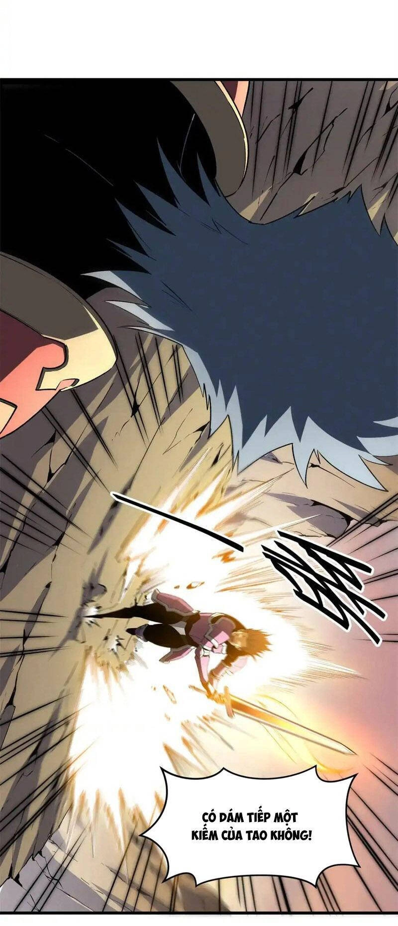 Tối Cường Kiếm Thần Trọng Sinh Ký Chapter 59 - 26