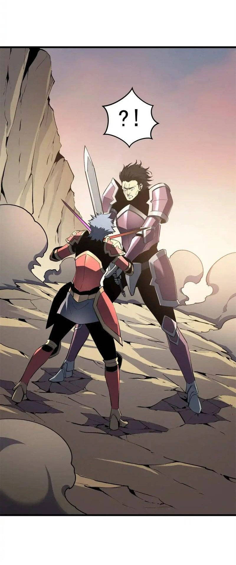 Tối Cường Kiếm Thần Trọng Sinh Ký Chapter 59 - 28