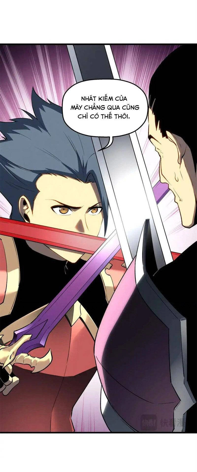 Tối Cường Kiếm Thần Trọng Sinh Ký Chapter 59 - 29