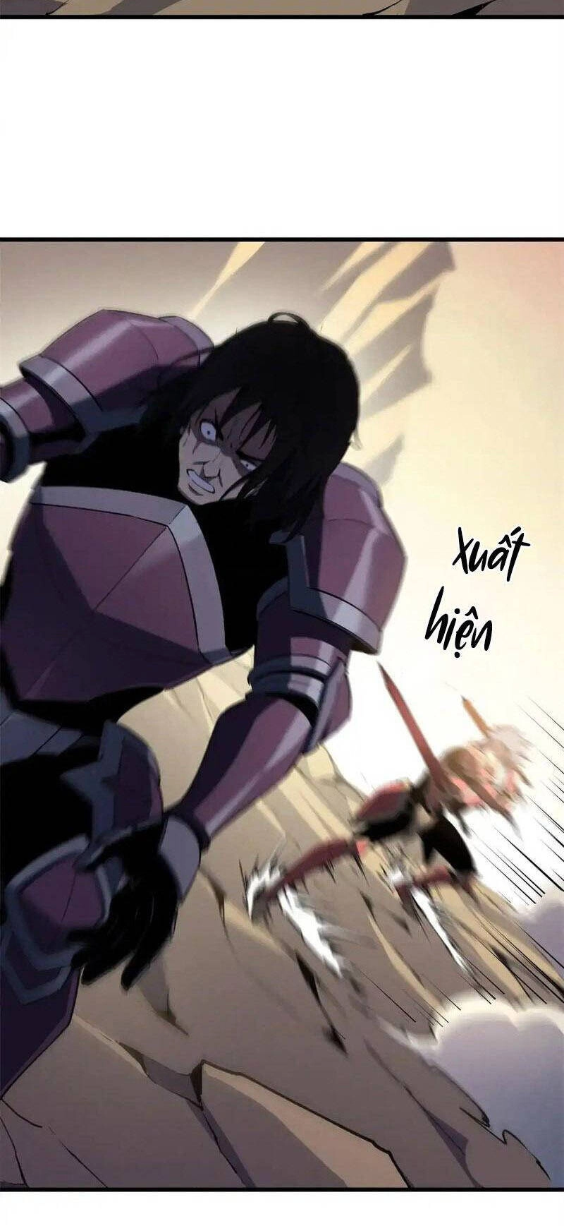 Tối Cường Kiếm Thần Trọng Sinh Ký Chapter 59 - 31