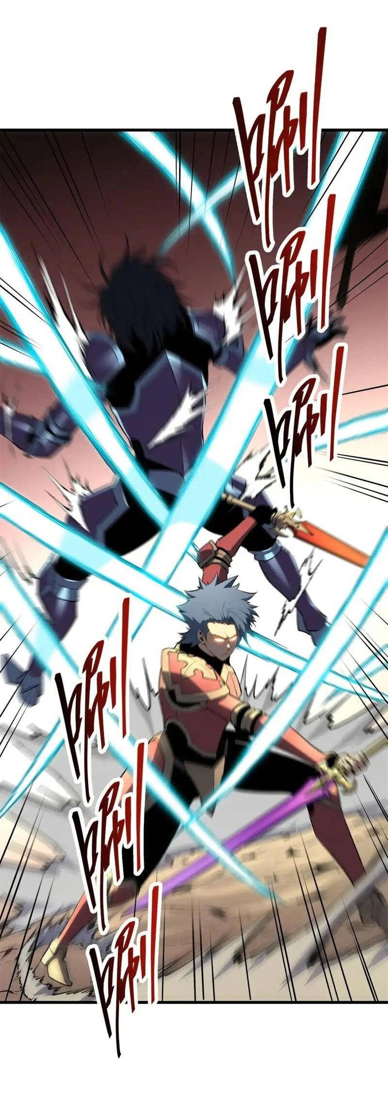 Tối Cường Kiếm Thần Trọng Sinh Ký Chapter 59 - 32