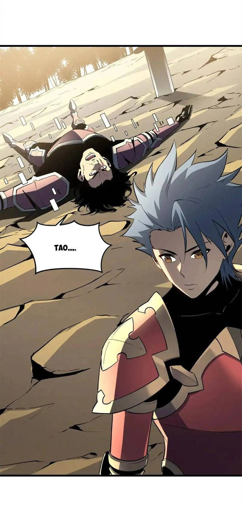 Tối Cường Kiếm Thần Trọng Sinh Ký Chapter 59 - 35