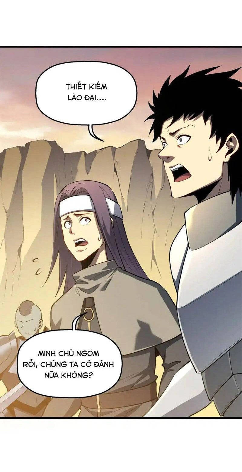 Tối Cường Kiếm Thần Trọng Sinh Ký Chapter 59 - 38