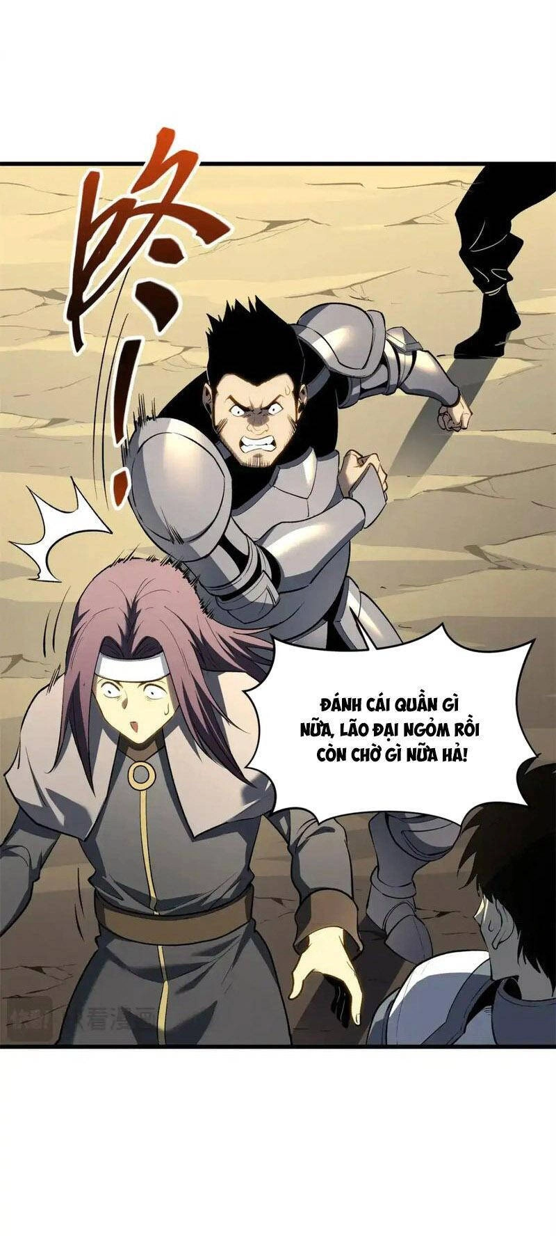 Tối Cường Kiếm Thần Trọng Sinh Ký Chapter 59 - 39