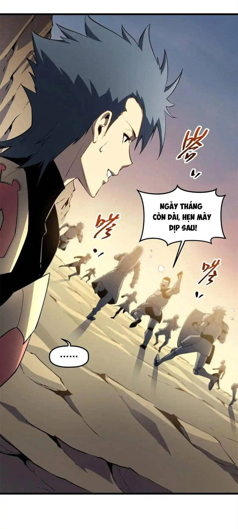 Tối Cường Kiếm Thần Trọng Sinh Ký Chapter 59 - 40