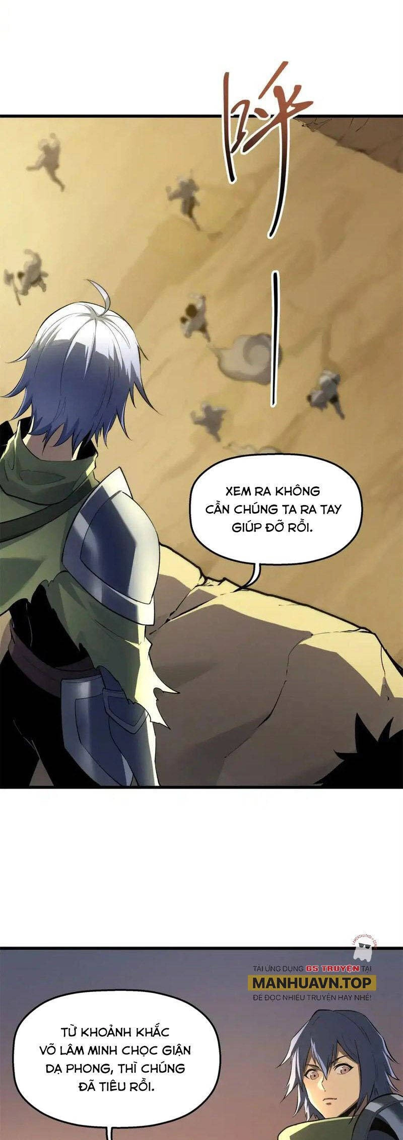 Tối Cường Kiếm Thần Trọng Sinh Ký Chapter 59 - 41