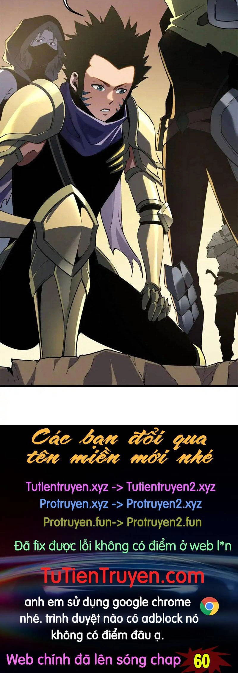 Tối Cường Kiếm Thần Trọng Sinh Ký Chapter 59 - 42