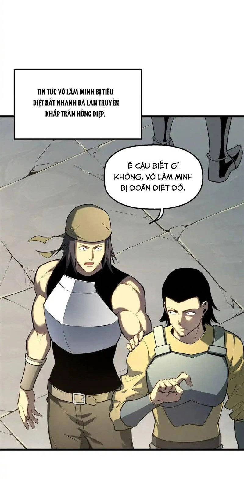 Tối Cường Kiếm Thần Trọng Sinh Ký Chapter 60 - 4