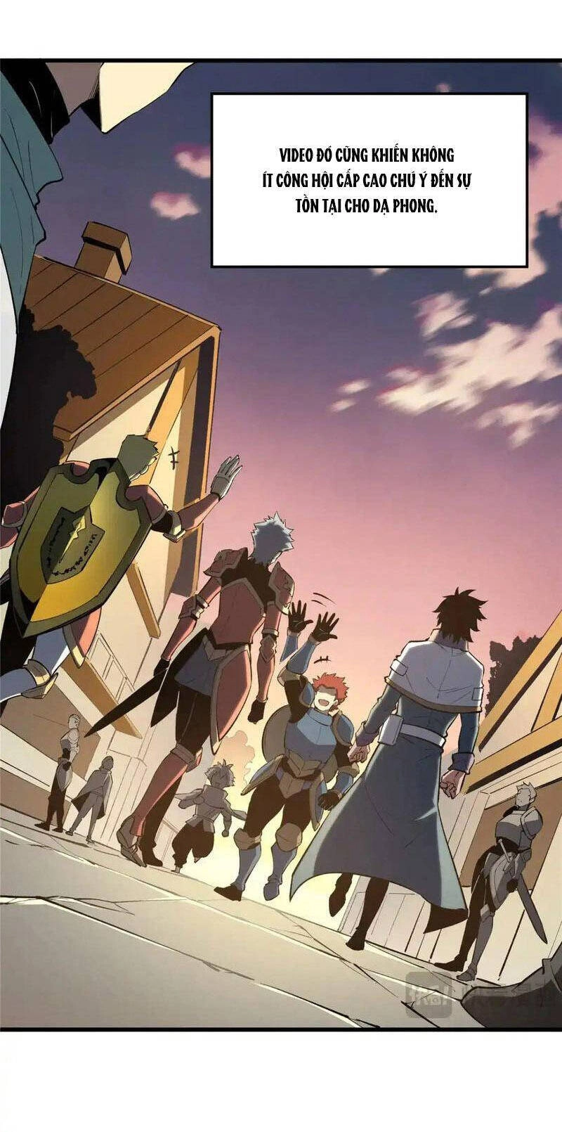 Tối Cường Kiếm Thần Trọng Sinh Ký Chapter 60 - 8