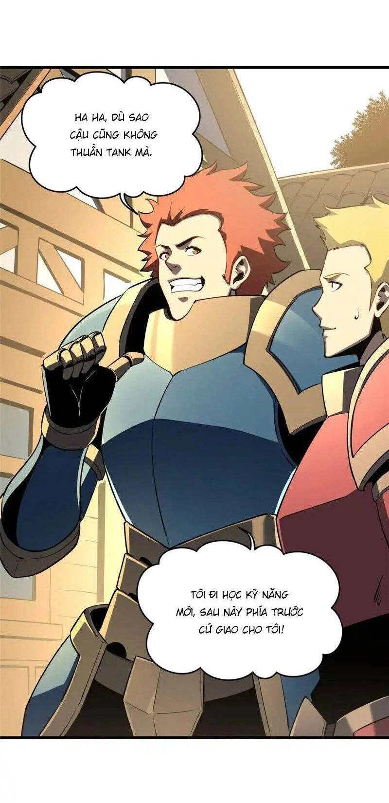 Tối Cường Kiếm Thần Trọng Sinh Ký Chapter 60 - 11