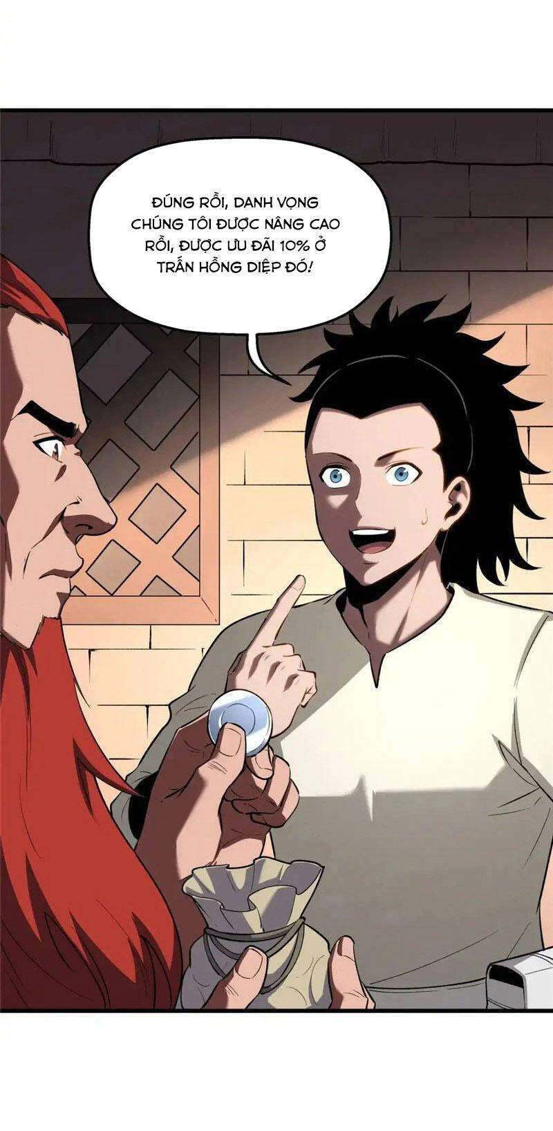 Tối Cường Kiếm Thần Trọng Sinh Ký Chapter 60 - 20