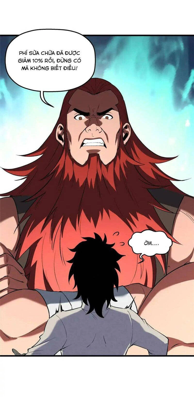 Tối Cường Kiếm Thần Trọng Sinh Ký Chapter 60 - 21