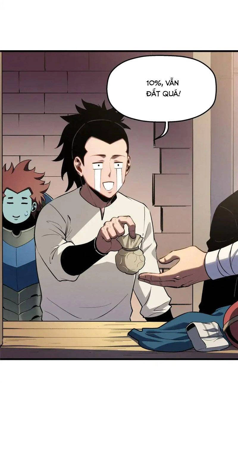 Tối Cường Kiếm Thần Trọng Sinh Ký Chapter 60 - 22