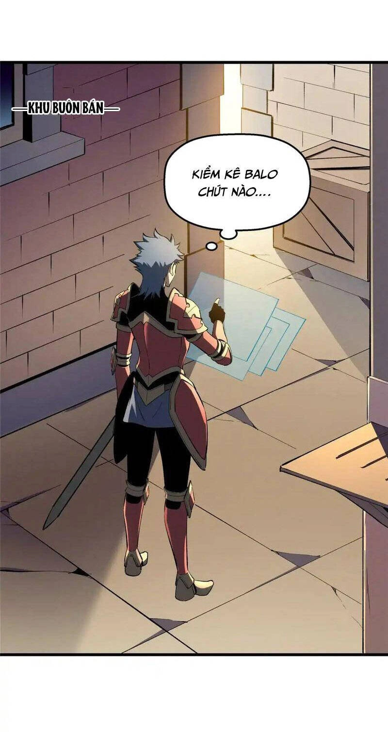 Tối Cường Kiếm Thần Trọng Sinh Ký Chapter 60 - 23