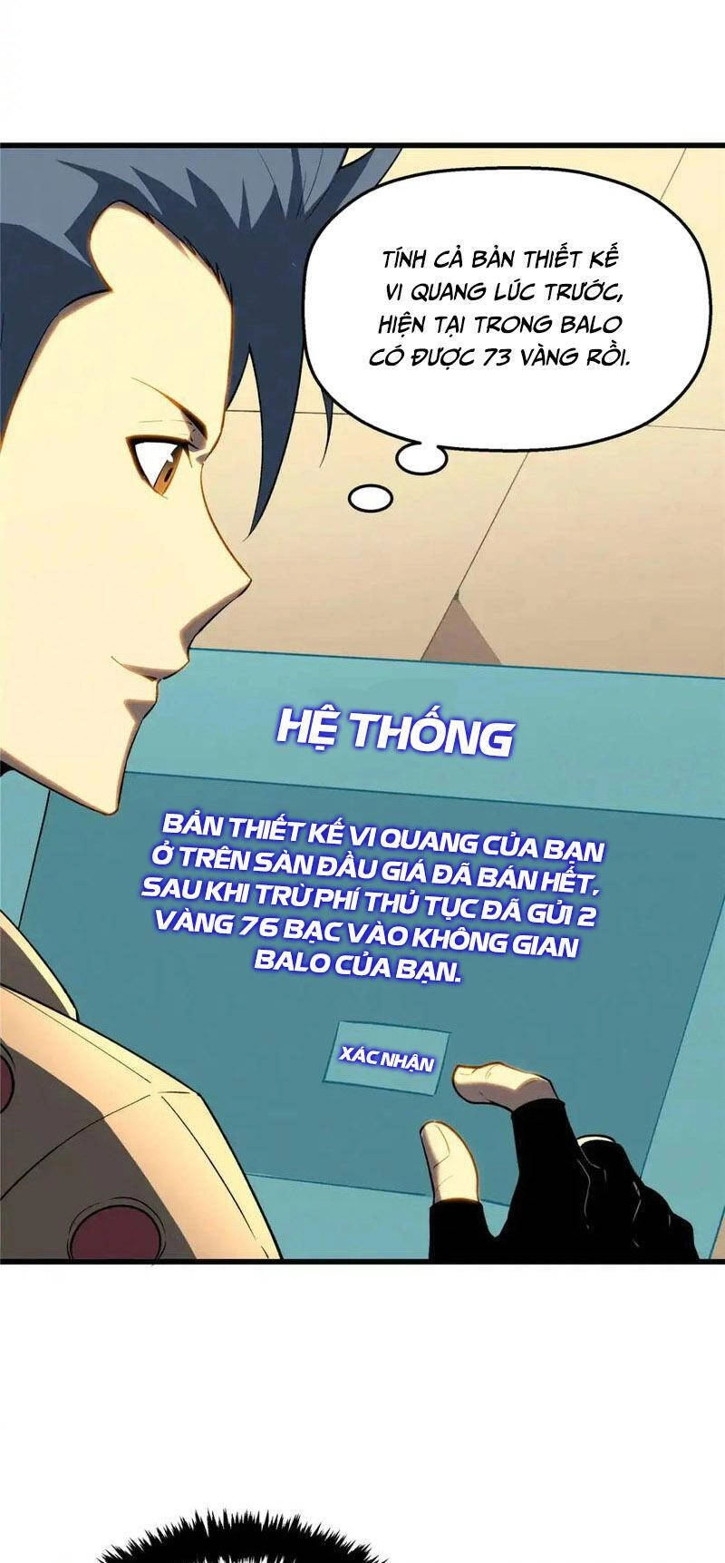 Tối Cường Kiếm Thần Trọng Sinh Ký Chapter 60 - 24