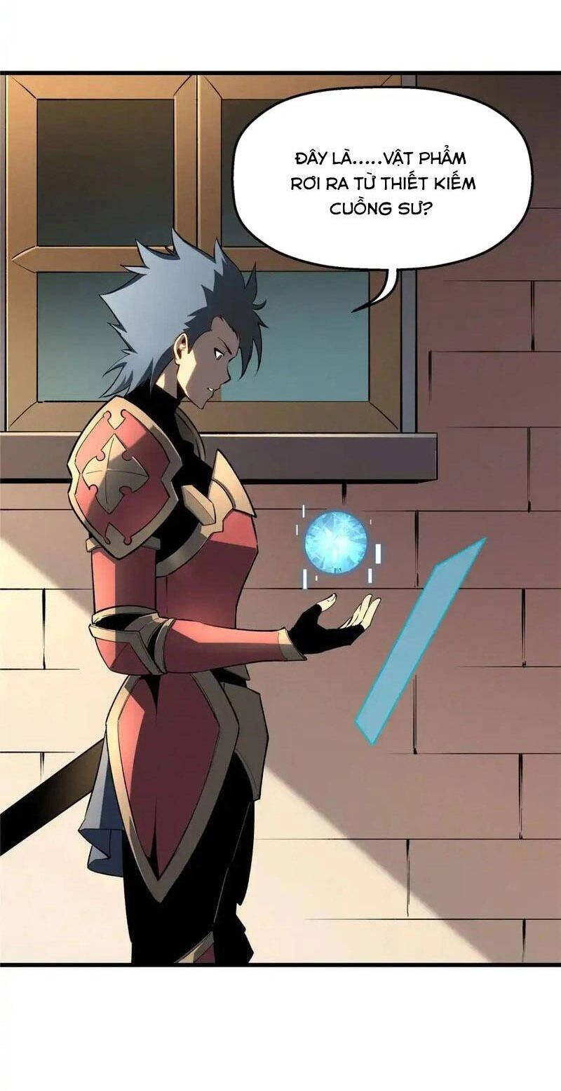 Tối Cường Kiếm Thần Trọng Sinh Ký Chapter 60 - 27