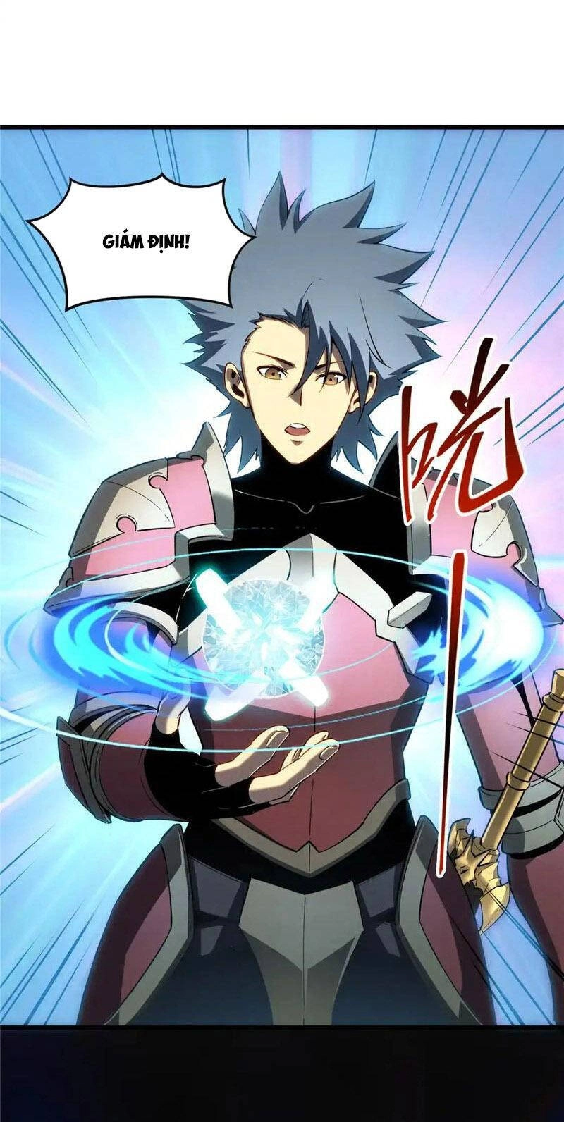 Tối Cường Kiếm Thần Trọng Sinh Ký Chapter 60 - 28