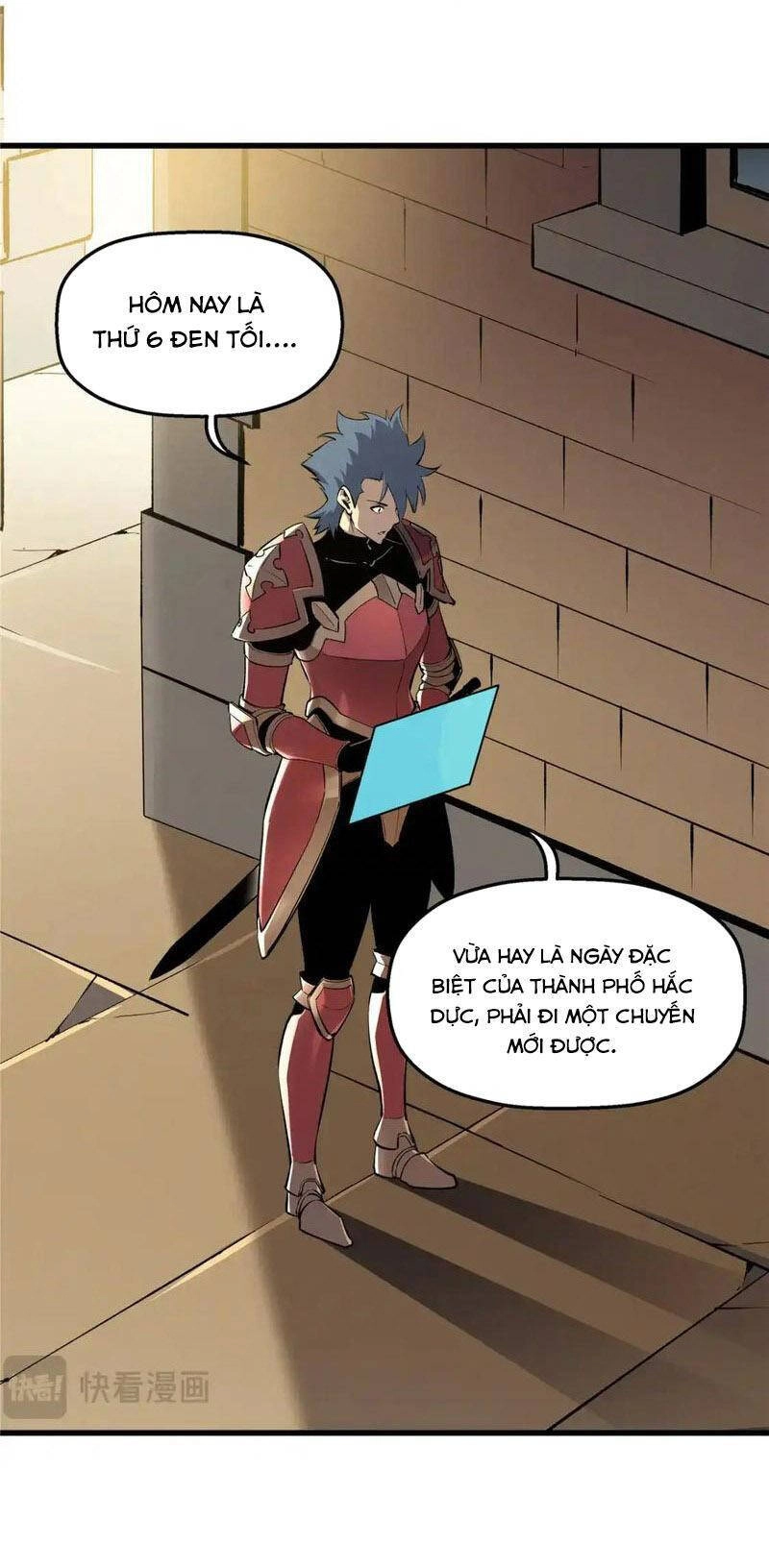 Tối Cường Kiếm Thần Trọng Sinh Ký Chapter 60 - 32