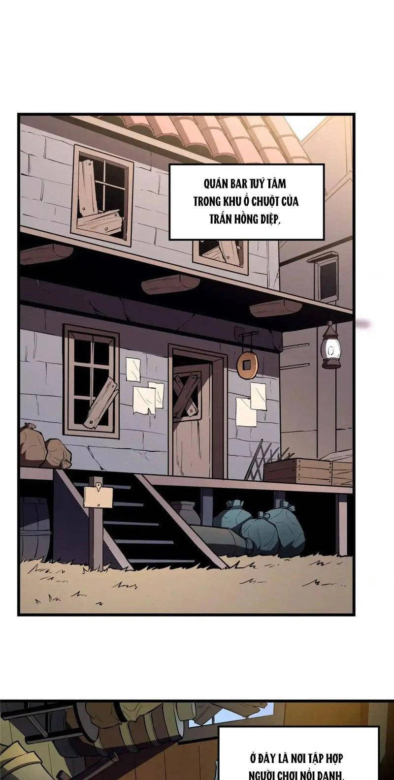 Tối Cường Kiếm Thần Trọng Sinh Ký Chapter 60 - 34