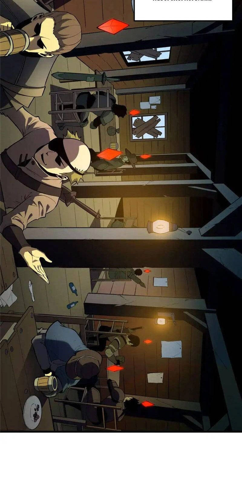 Tối Cường Kiếm Thần Trọng Sinh Ký Chapter 60 - 35