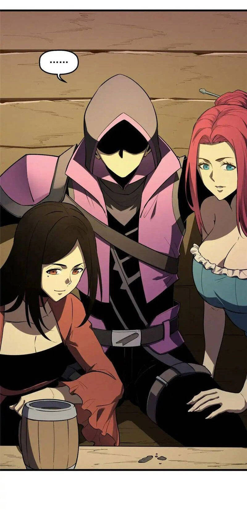 Tối Cường Kiếm Thần Trọng Sinh Ký Chapter 60 - 37