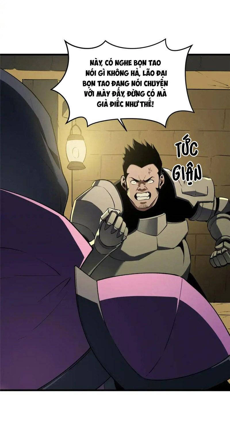 Tối Cường Kiếm Thần Trọng Sinh Ký Chapter 60 - 38