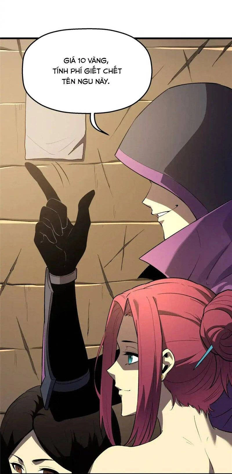 Tối Cường Kiếm Thần Trọng Sinh Ký Chapter 60 - 41